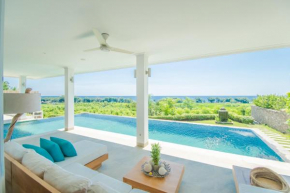 Deep Blue Villa Bali